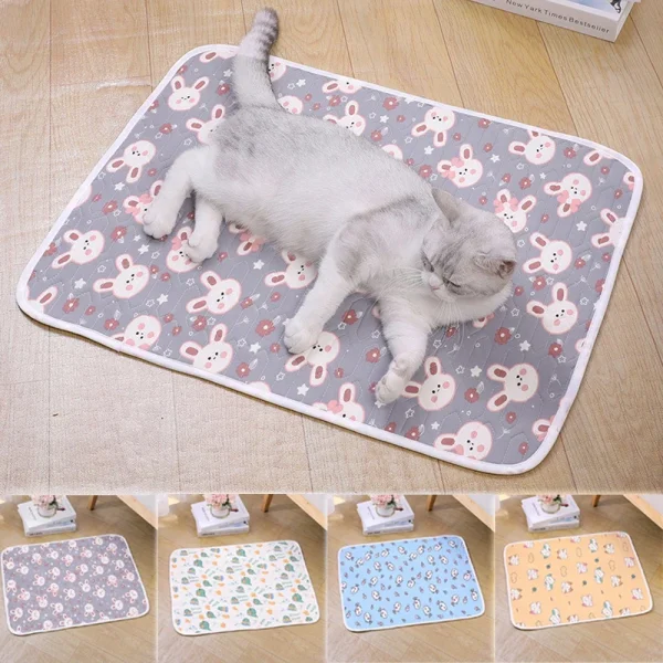 Extra Large Orthopedic Dog Bed – Washable Cover & Foam Cushion